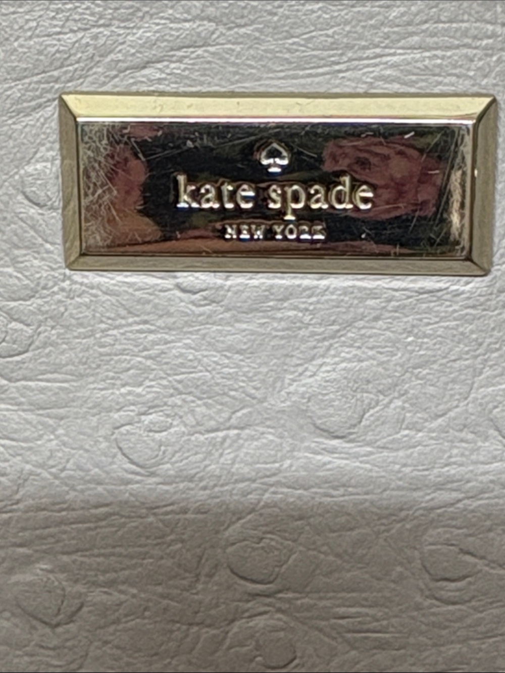 Kate Spade Handbag - Picture 2 of 10